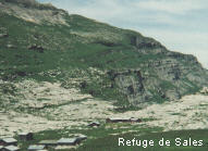 Refuge de sales